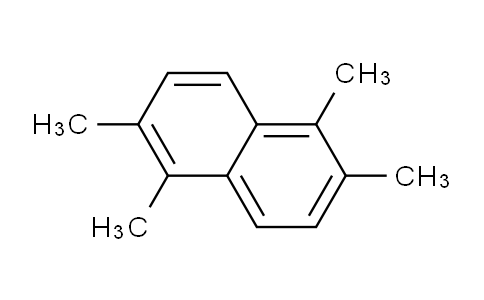 CAS No. 2131-43-3, 1,2,5,6-Tetramethylnaphthalene