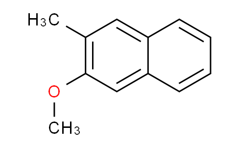 DY763733 | 61873-80-1 | 2-Methoxy-3-methylnaphthalene