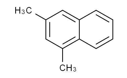 CAS No. 575-41-7, 1,3-Dimethylnaphthalene