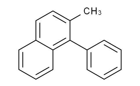 CAS No. 29304-63-0, 2-Methyl-1-phenylnaphthalene