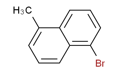CAS No. 20366-59-0, 1-Bromo-5-methylnaphthalene