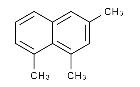 CAS No. 17057-91-9, 1,3,8-Trimethylnaphthalene