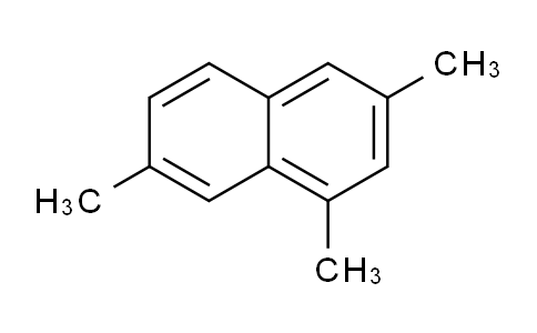 CAS No. 2131-38-6, 1,3,7-Trimethylnaphthalene