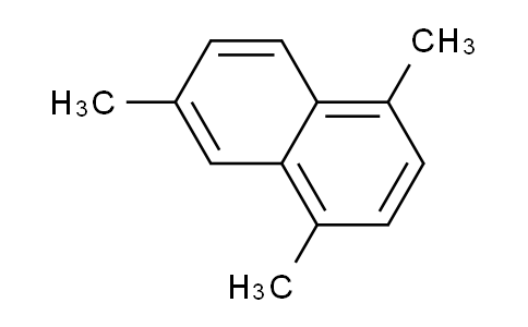 CAS No. 2131-42-2, 1,4,6-Trimethylnaphthalene
