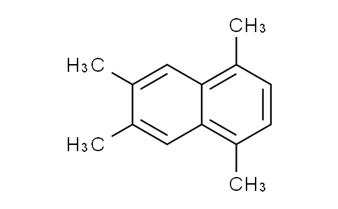 CAS No. 13764-18-6, 1,4,6,7-Tetramethylnaphthalene