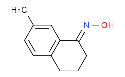 5462-81-7 | 7-Methyl-3,4-dihydronaphthalen-1(2H)-one oxime