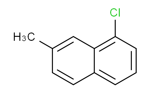 CAS No. 71778-30-8, 1-Chloro-7-methylnaphthalene