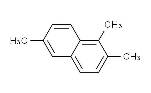 CAS No. 3031-05-8, 1,2,6-Trimethylnaphthalene