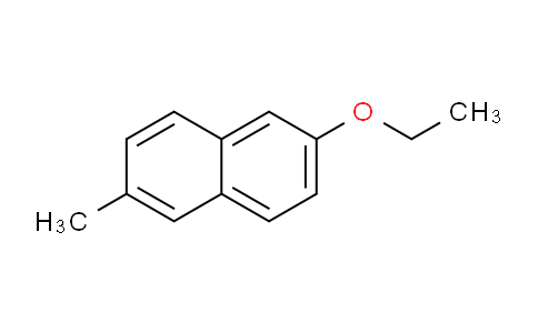 CAS No. 116530-19-9, 2-Ethoxy-6-methylnaphthalene