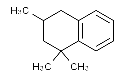 CAS No. 85268-66-2, 1,1,3-Trimethyl-1,2,3,4-tetrahydronaphthalene