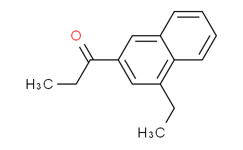 MC763887 | 754984-71-9 | 1-(4-Ethylnaphthalen-2-yl)propan-1-one