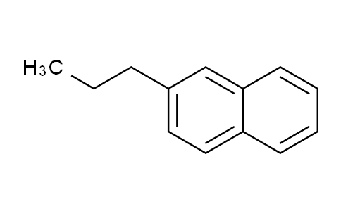 CAS No. 2027-19-2, 2-Propylnaphthalene