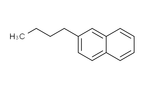 CAS No. 1134-62-9, 2-Butylnaphthalene