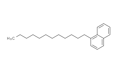 CAS No. 38641-16-6, 1-Dodecylnaphthalene