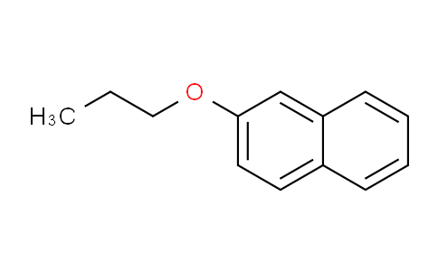 CAS No. 19718-45-7, 2-Propoxynaphthalene