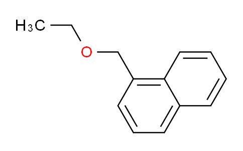 CAS No. 58530-15-7, 1-(Ethoxymethyl)naphthalene