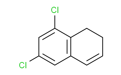 CAS No. 939760-82-4, 6,8-Dichloro-1,2-dihydronaphthalene