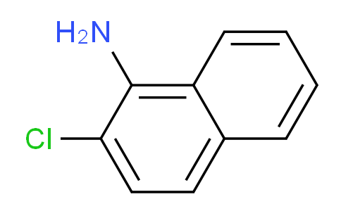 CAS No. 13711-39-2, 1-Amino-2-chloronaphthalene