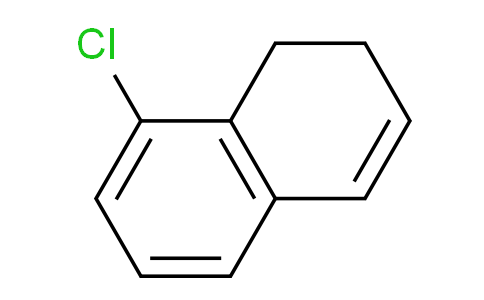 CAS No. 113075-75-5, 8-Chloro-1,2-dihydronaphthalene