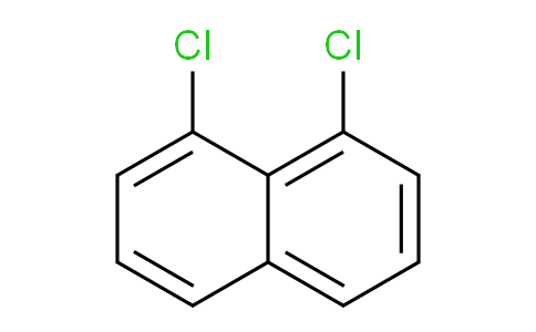 CAS No. 2050-74-0, 1,8-Dichloronaphthalene