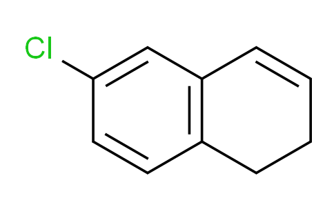 CAS No. 69739-62-4, 6-Chloro-1,2-dihydronaphthalene