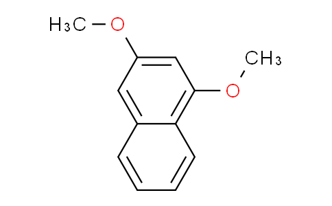 MC764239 | 10075-61-3 | 1,3-Dimethoxynaphthalene