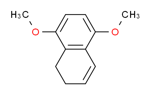 CAS No. 55077-80-0, 5,8-Dimethoxy-1,2-dihydronaphthalene
