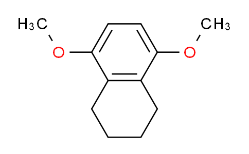 CAS No. 74526-84-4, 5,8-Dimethoxy-1,2,3,4-tetrahydronaphthalene