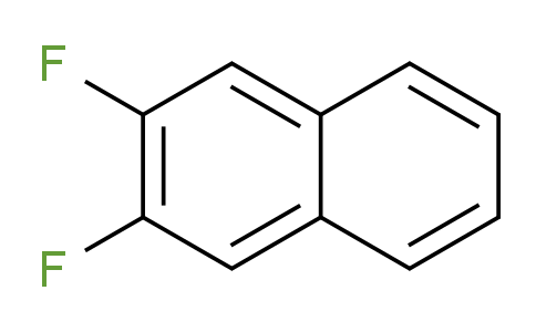 CAS No. 2993-71-7, 2,3-Difluoronaphthalene