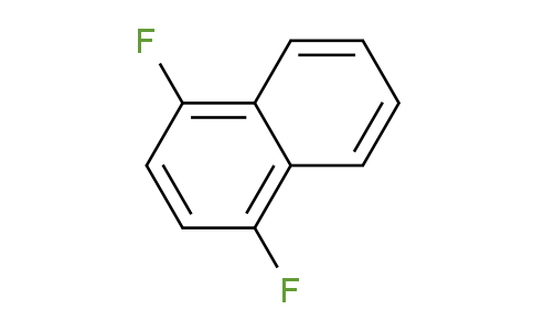CAS No. 315-52-6, 1,4-Difluoronaphthalene