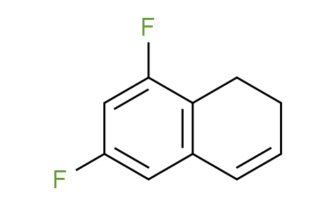CAS No. 185918-49-4, 6,8-Difluoro-1,2-dihydronaphthalene