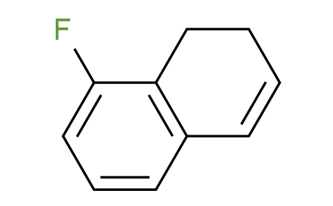 CAS No. 185918-24-5, 8-Fluoro-1,2-dihydronaphthalene