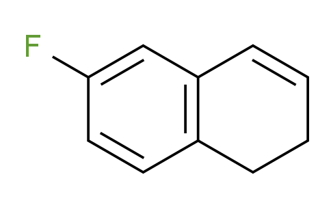 CAS No. 185918-29-0, 6-Fluoro-1,2-dihydronaphthalene