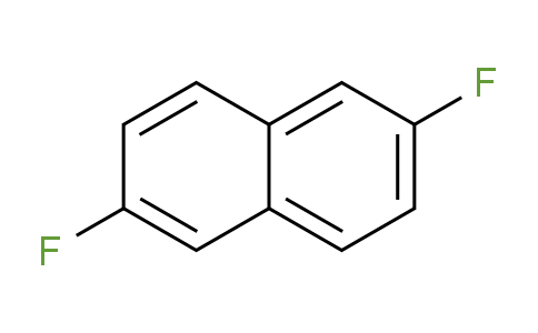 CAS No. 59079-69-5, 2,6-Difluoronaphthalene
