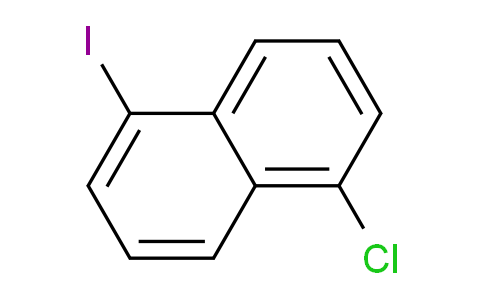 MC764860 | 159334-77-7 | 1-Chloro-5-iodonaphthalene