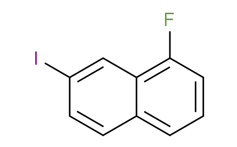 MC764885 | 1261684-00-7 | 1-Fluoro-7-iodonaphthalene