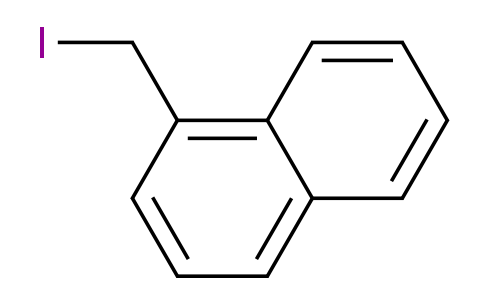 CAS No. 24471-54-3, 1-(Iodomethyl)naphthalene