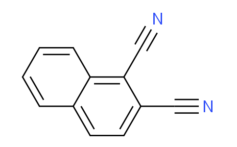 CAS No. 19291-76-0, Naphthalene-1,2-dicarbonitrile