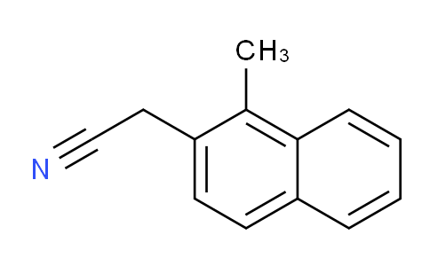 MC765086 | 96437-14-8 | 1-Methylnaphthalene-2-acetonitrile
