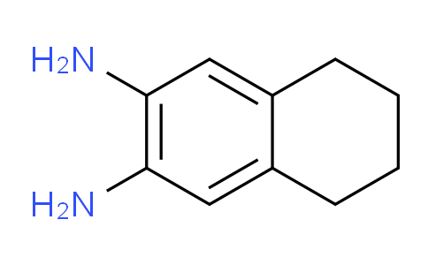 CAS No. 56163-17-8, 5,6,7,8-Tetrahydronaphthalene-2,3-diamine