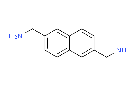 CAS No. 46305-65-1, Naphthalene-2,6-diyldimethanamine