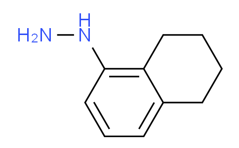 CAS No. 85790-17-6, (5,6,7,8-Tetrahydronaphthalen-1-yl)hydrazine