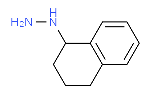 CAS No. 98074-64-7, (1,2,3,4-Tetrahydronaphthalen-1-yl)hydrazine