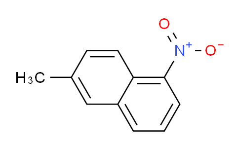 CAS No. 54755-20-3, 6-Methyl-1-nitronaphthalene