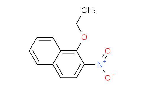 CAS No. 199126-36-8, 1-Ethoxy-2-nitronaphthalene
