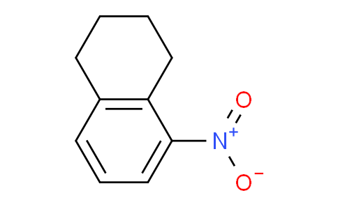CAS No. 29809-14-1, 5-Nitro-1,2,3,4-tetrahydronaphthalene