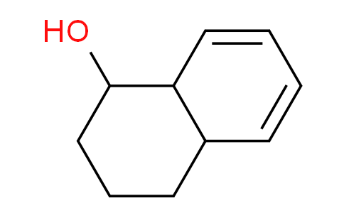 CAS No. 624744-88-3, 1,2,3,4,4A,8a-hexahydronaphthalen-1-ol