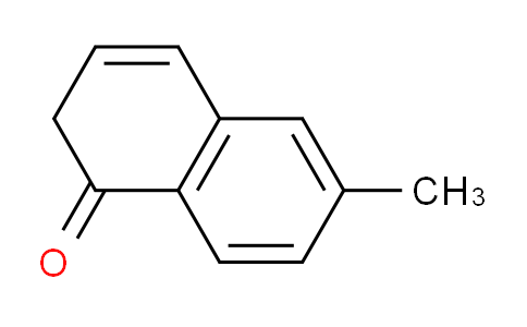 CAS No. 524939-83-1, 6-Methylnaphthalen-1(2H)-one