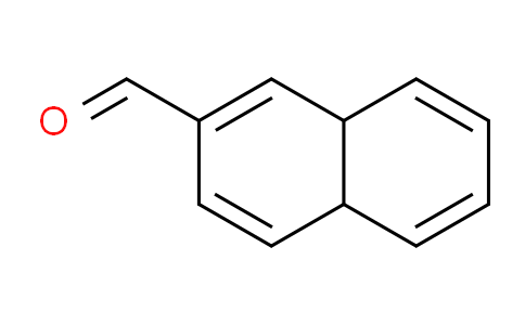 CAS No. 131092-27-8, 4A,8a-dihydronaphthalene-2-carbaldehyde
