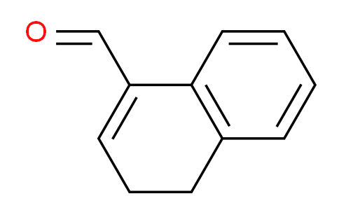 CAS No. 93340-32-0, 3,4-Dihydronaphthalene-1-carbaldehyde
